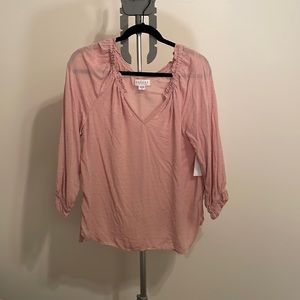 Velvet by Graham and Spencer Blouse